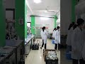 Một ngày làm việc của phòng Phân tích FEC #shorts