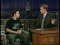 Shia LeBeouf Interview - 8/15/2003