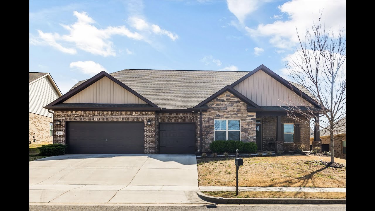 Multigenerational living close to Clift Farms is possible HERE!