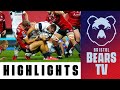 Highlights: Gloucester 24-33 Bristol Bears