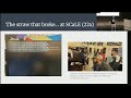 AlmaLinux Day Vancouver 2025: AlmaLinux 💚 NVIDIA: Powerfully pushing pixels easily!