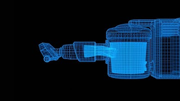 Stratasys J850 Pro: Stampante 3D polyjet multimateriale