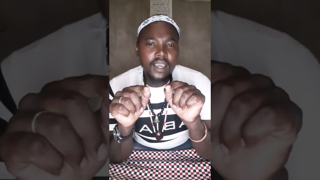 secrets are out about how the cult mermaid work to maintain wealth and riches 👀😮🙀🙊