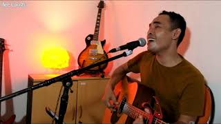 Jangan letih naff I Bee Acoustic Cover