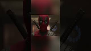 Meet The Real Life Deadpool