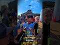 D1 Athlete Snucks Into A Kid’s Race😭