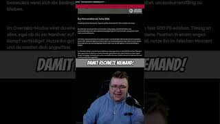 Damit rechnete NIEMAND! 😮 #f126 #seasonpack #f1dlc #formel1 #f1 #ea #gameplay