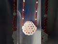 How to make Bag of beads