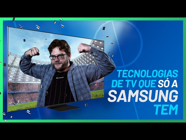 TECH: Mulheres da Samsung compartilham tecnologia que as capacita – True  Like – O lado da tecnologia que você desconhece!