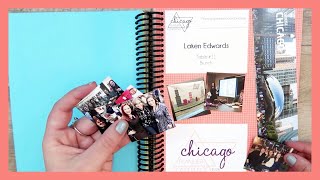 Memory Keep With Me | Planner Conference, Birthday Celebrations, & More