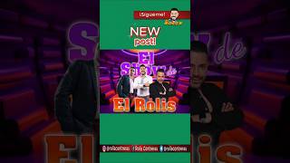 Les presentamos el video oficial de El Show de El Rolis. El mejor programa de farándula en la web.