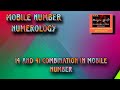 Mobile numerology combination of 14 and 41   sumaiiya munerah kousar numerologist