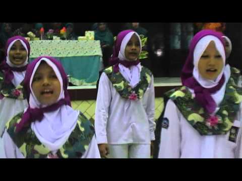 Senangnya santri ketika di wisuda. #imtihan #wisuda #wisuda2024