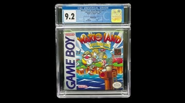 Check Out Some CGC Graded Video Games At Auction!! Happening On eBay Now!! #youtubeshorts #shorts