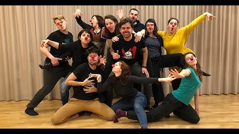 Rencontres Artistiques 2021