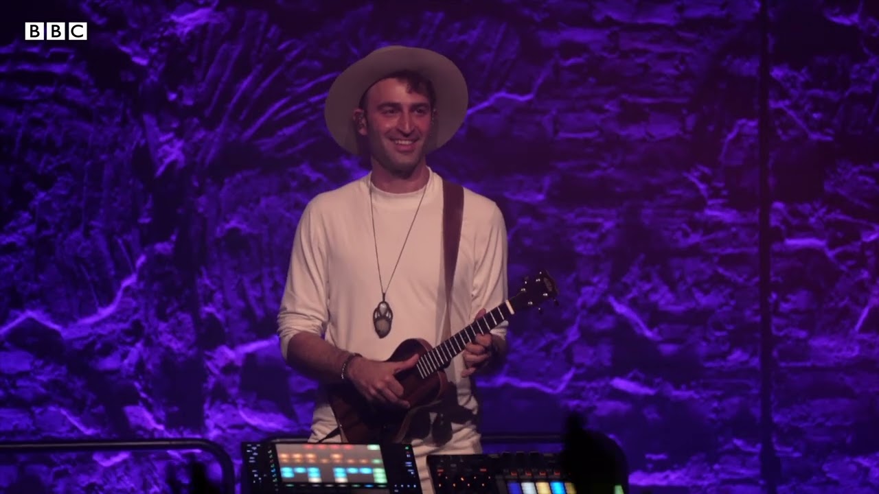 Sina Bathaie - Breath of Life ( Live in London )