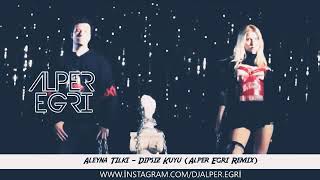Aleyna Tilkidipsiz Kuyu Remix2019