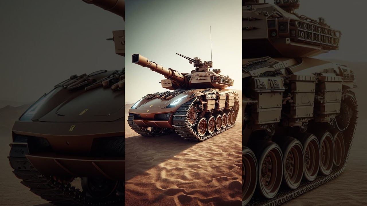 Best Car-Vehicle Hybrid ! 