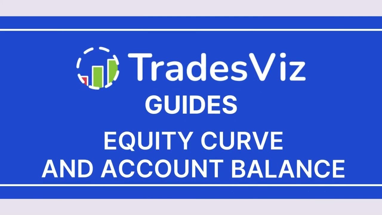 Equity Curve & Account Balance