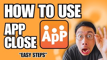 How to CORRECTLY Use the AppClose App in 2025– Co‑Parenting Made Simple