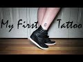 My First Tattoo! (Announcement) | Vinda FlyFox