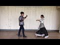 FOLK DANCE - La Jota Moncadeña (GPE3)