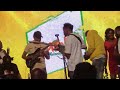 🔥🔥KATOMBI PERFORMING LIVE MIAO YA NZOVI @ AKAMBA FM RADIO LAUNCH - IN WOTE