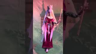 Puppetworks. Sleeping Beauty.