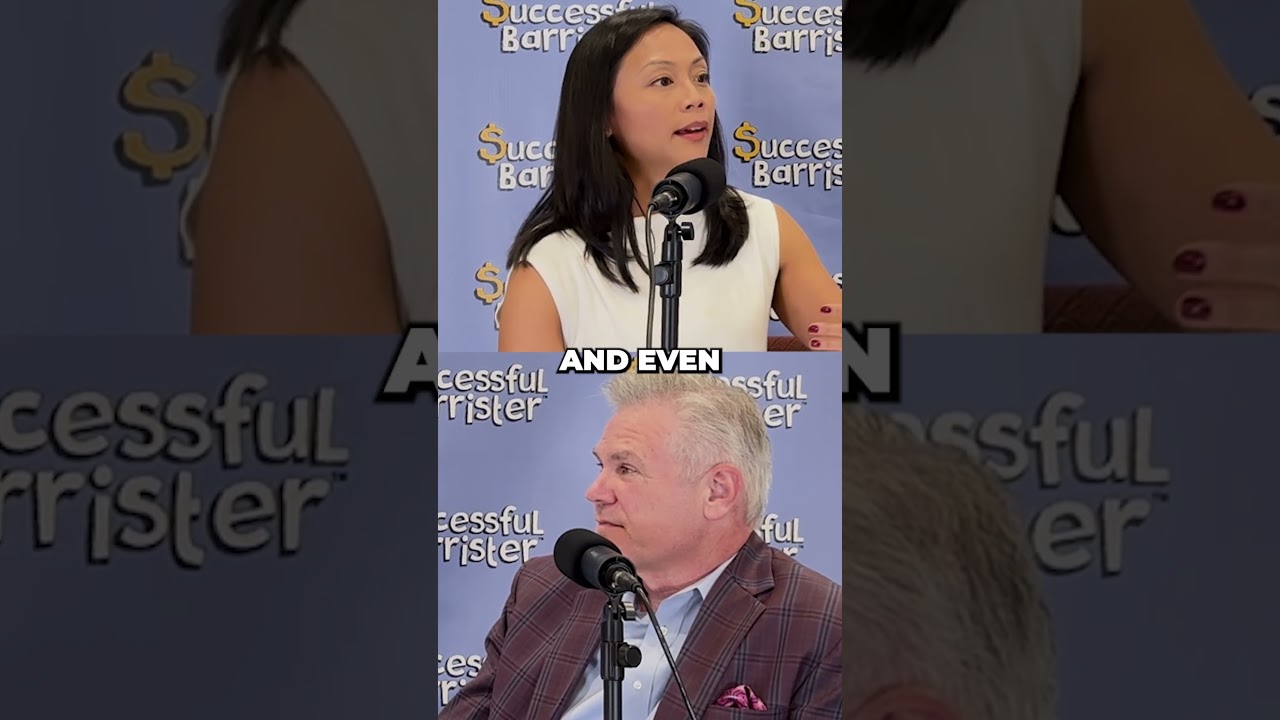 Access Creates Leaders