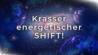 Diese Meditation sprengt deine Grenzen! (Nicht für jeden!)