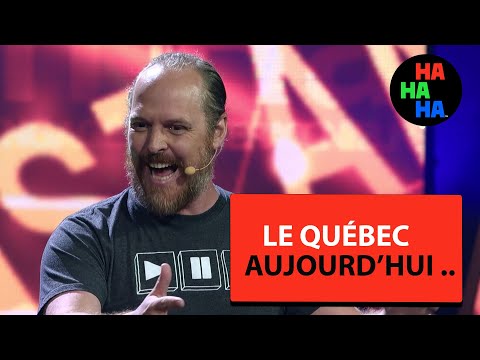 Fabien Cloutier - Le Québec Qui Ne Progresse Pas ..