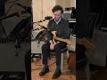 Julian stopped by @norahjones's "Playing Along" podcast to play a few songs and chat!