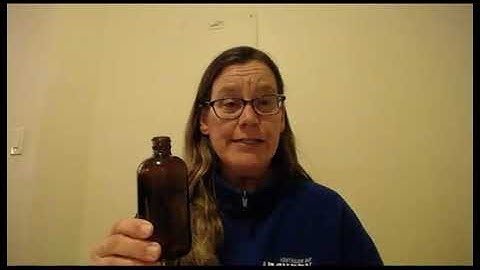 Apologia Exploring Creation with Physical Science 2nd Edition Experiment 14 3