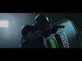 Buğra R6 Attacker Operator Video