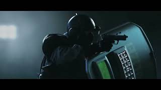 Buğra R6 Attacker Operator Video