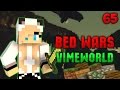 Minecraft Bed Wars #65|СУПЕР КИРКА!(VimeWorld)