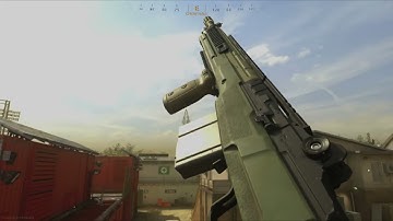 Call of Duty Modern Warfare/Warzone EBR-14 Stiff Arm Showcase (Gold, Platinum, Damascus)