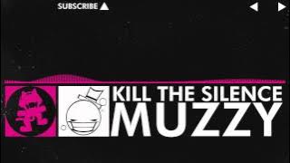 [Drumstep] - Muzzy - Kill the Silence [Monstercat Release]