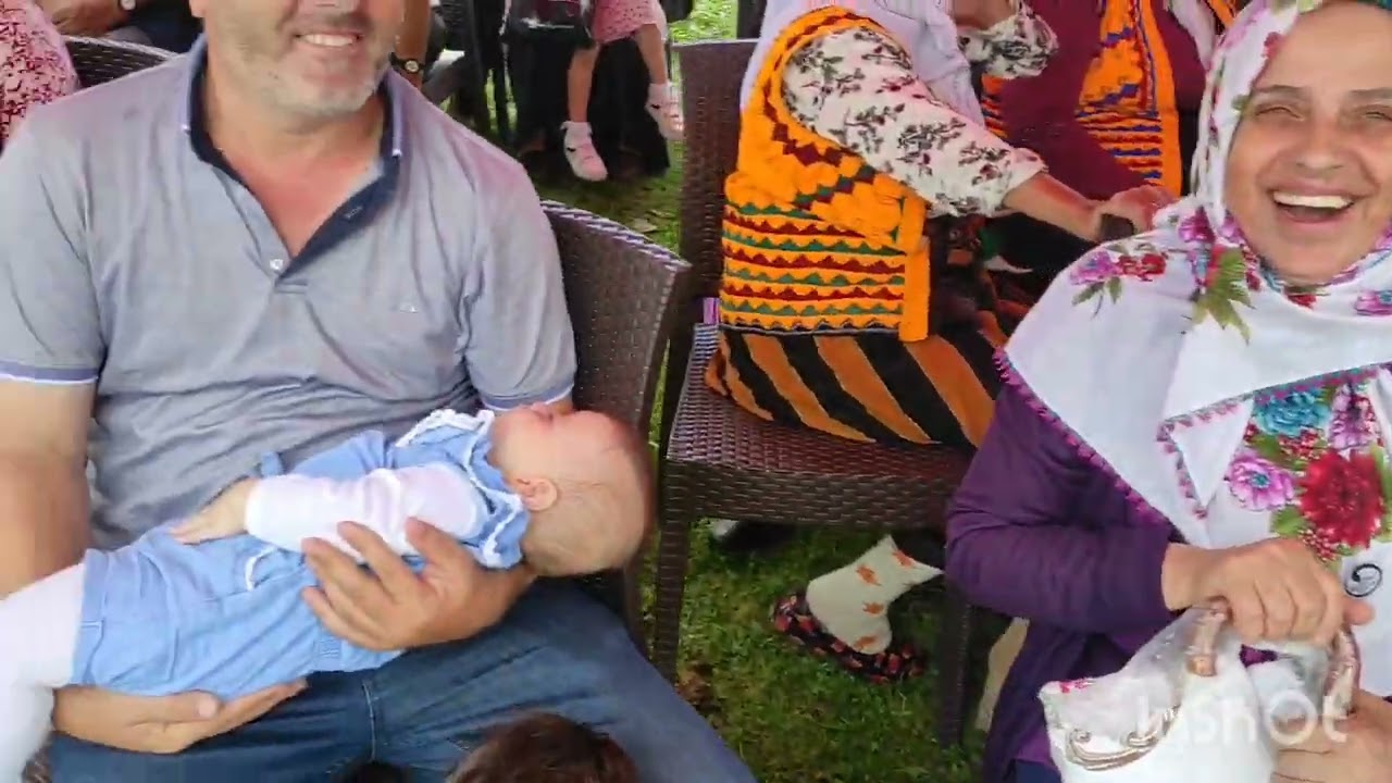 DÜZKÖY HIRSAFA YAYLA ŞENLİĞİ  2024