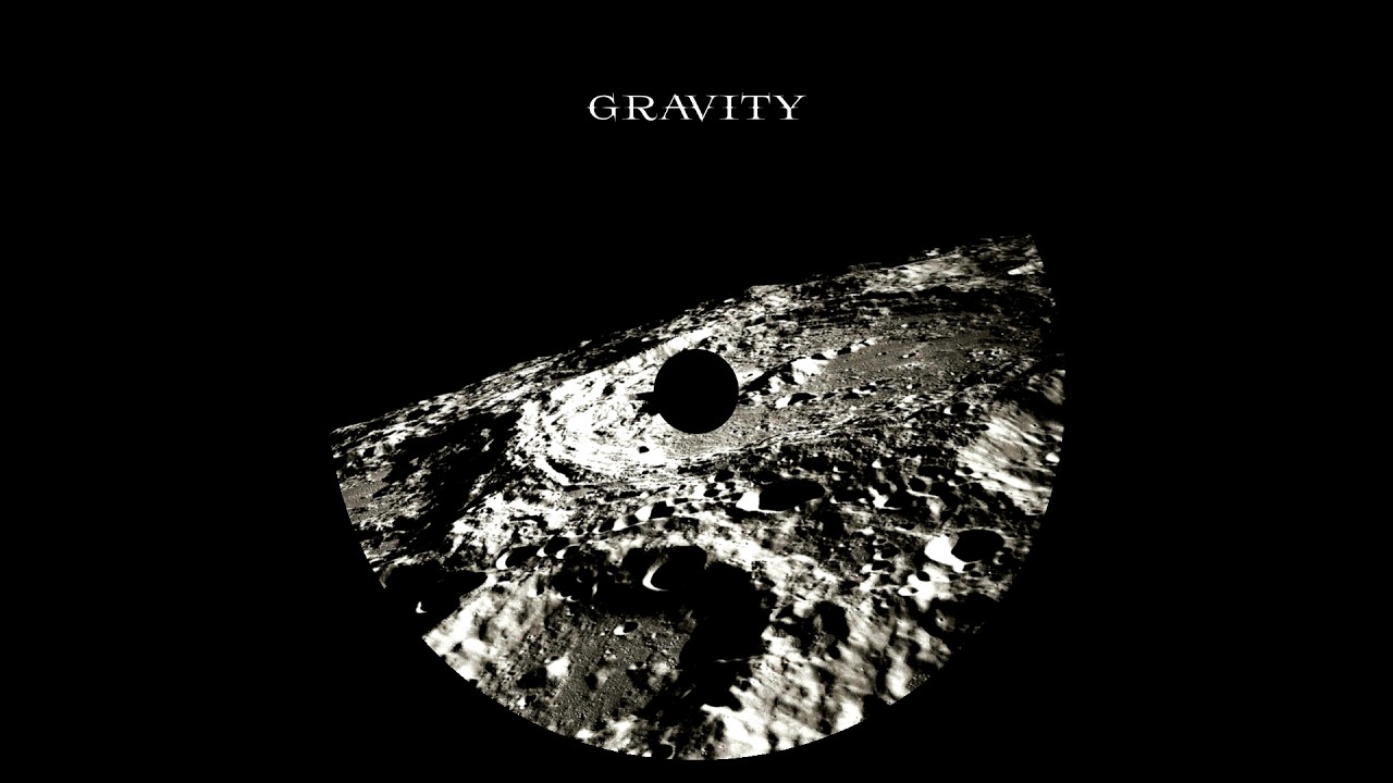 Ver Gravity - Moon en YouTube Ver Gravity - Moon en YouTube
