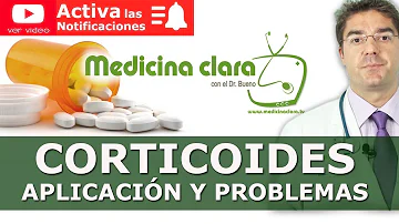 ¿Por qué duelen tanto las inyecciones de corticoides?