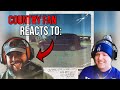 Country fan reacts to kendrick lamar  good kid maad city first time listening  first reaction