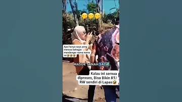 YAI MIM SIAP LAPORKAN SIAPA SAJA YANG PERSEKUSI BELIAU#yaimim #sahara #kasus #viral #viralvideo