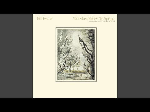 Bill Evans - B Minor Waltz (Remastered 2003)