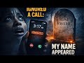 I Ignored a Call at 3:17 AM—Then My Name Appeared on a Grave