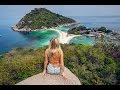 Thailand Vlog