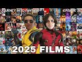 Journey Into Fantasy - Episode 30: 2025 Films!