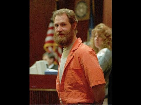 Death Row Executions-Ep 2- Ronnie Lee Gardner - YouTube