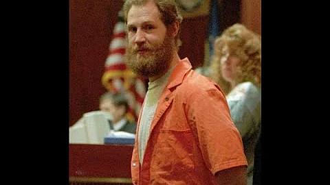 Death Row Executions-Ep 2- Ronnie Lee Gardner