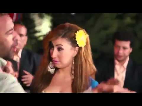 كليب اغنية محمد سعد وبوسى السلك لمس فيلم تتح